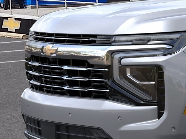 2026 Chevrolet Tahoe LT - Photo 13