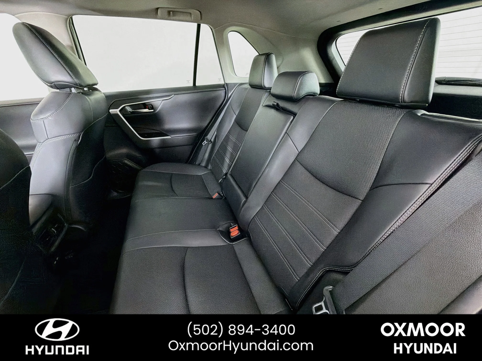 Used 2023 Blueprint Toyota Hybrid Limited image 25