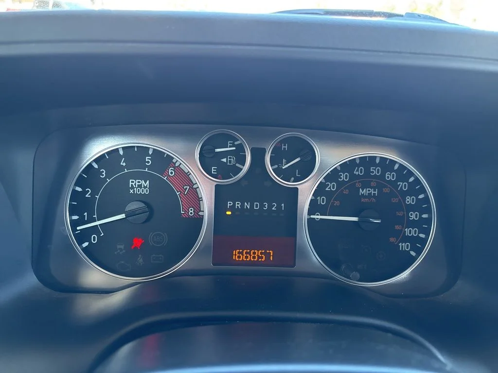 Used 2010 Black Hummer Alpha image 10