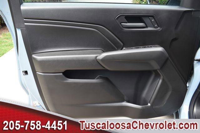 2026 Chevrolet Colorado Work Truck - Photo 11