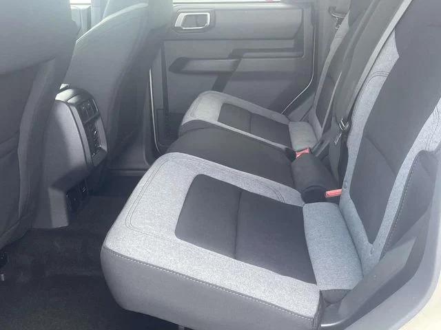 New 2025 Beige Ford Big Bend image 9