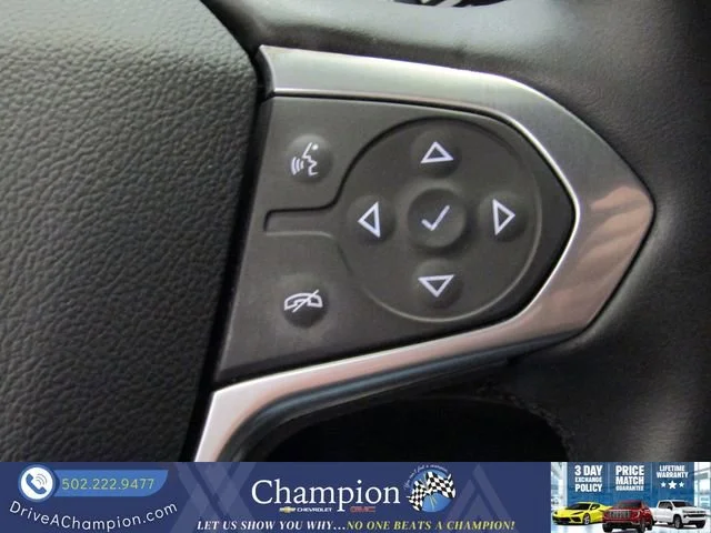 Used 2023 Radiant Red Tintcoat Chevrolet Premier image 35