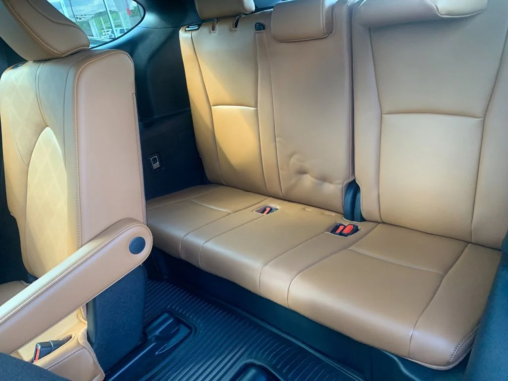 Used 2026 Black Toyota Platinum image 18