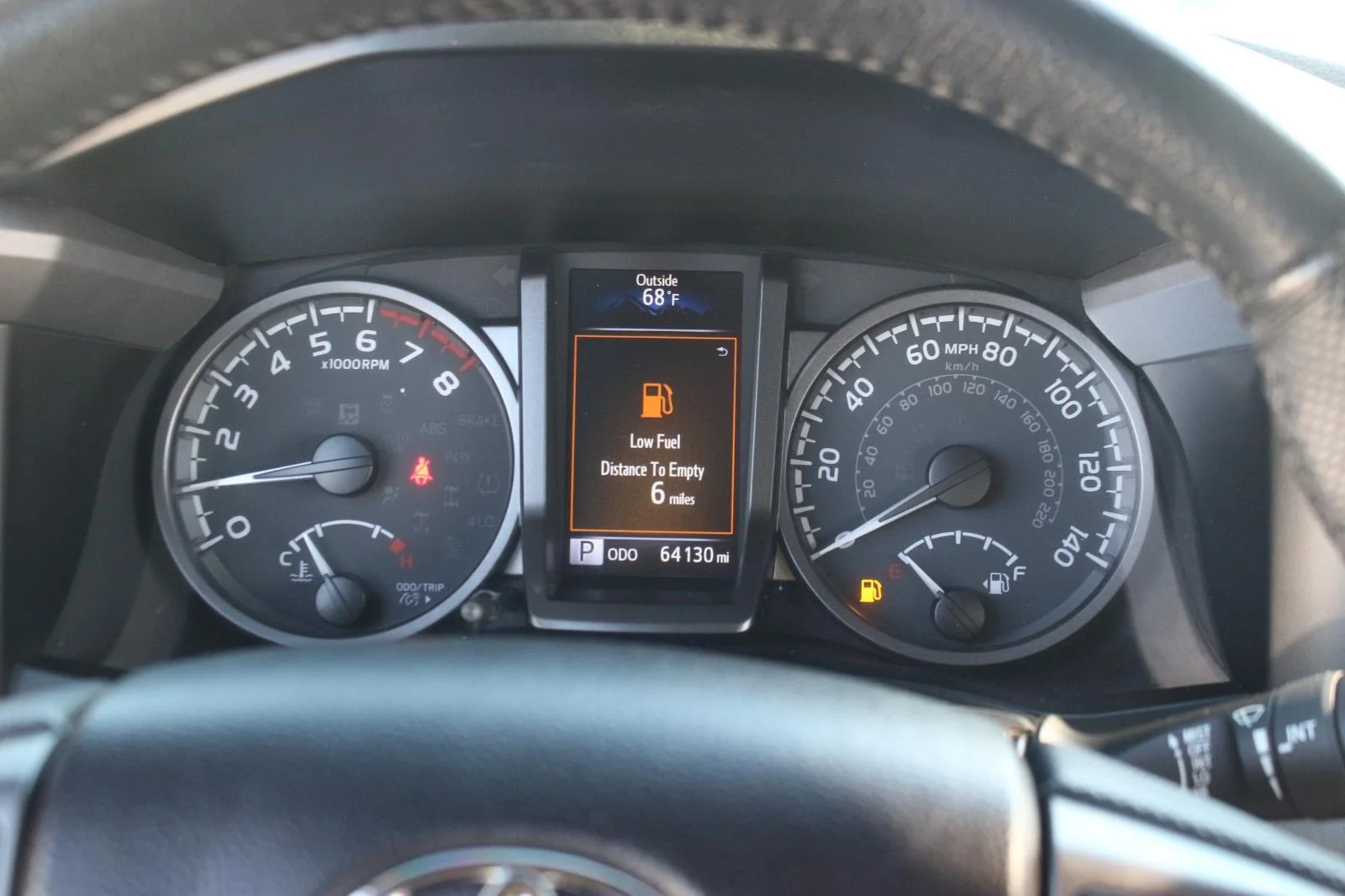 Used 2021 Gray Toyota SR image 12
