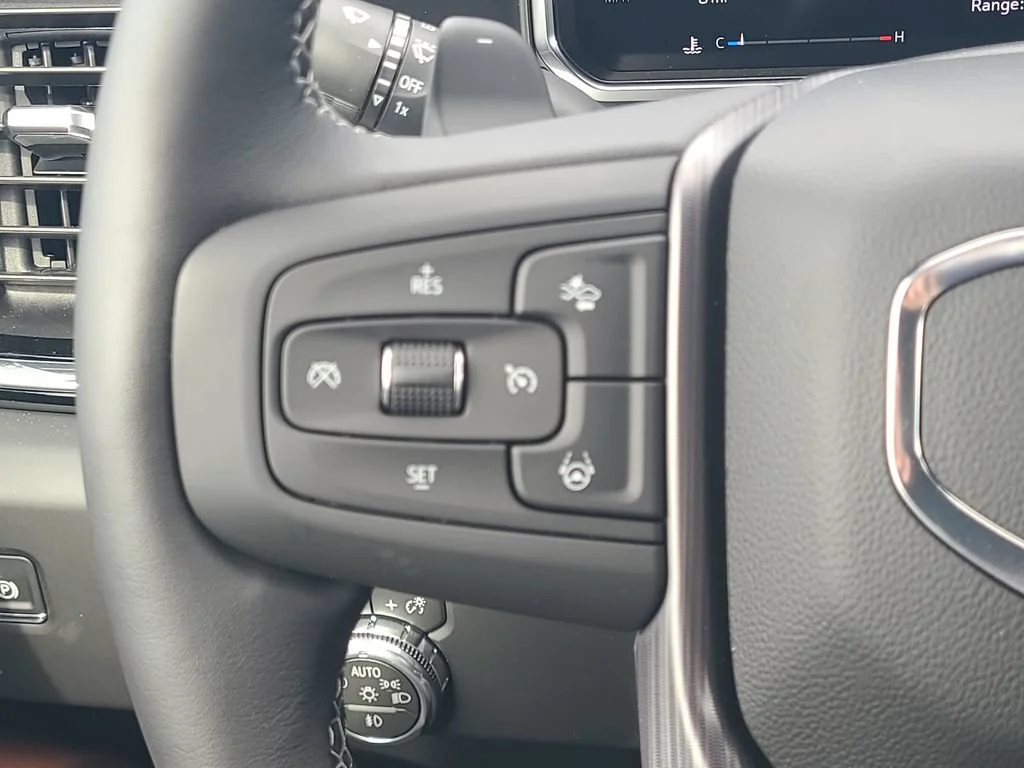 New 2026 Coastal Dune GMC Denali Ultimate image 18