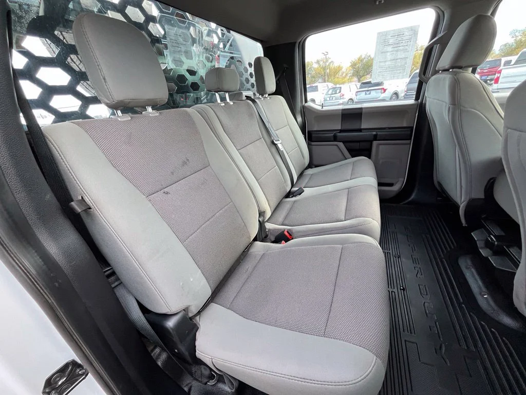 Used 2022 White Ford XL image 21