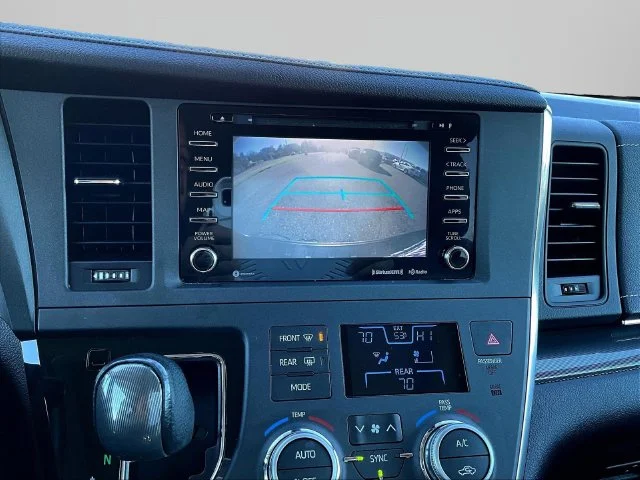 Used 2019 Gray Toyota SE image 15