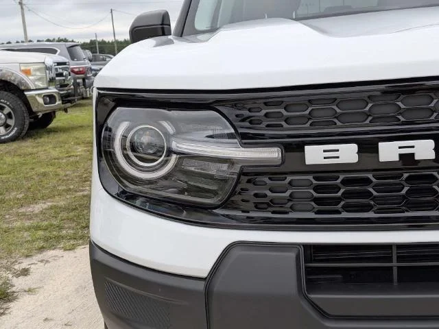 New 2026 Oxford White Ford Outer Banks® image 39