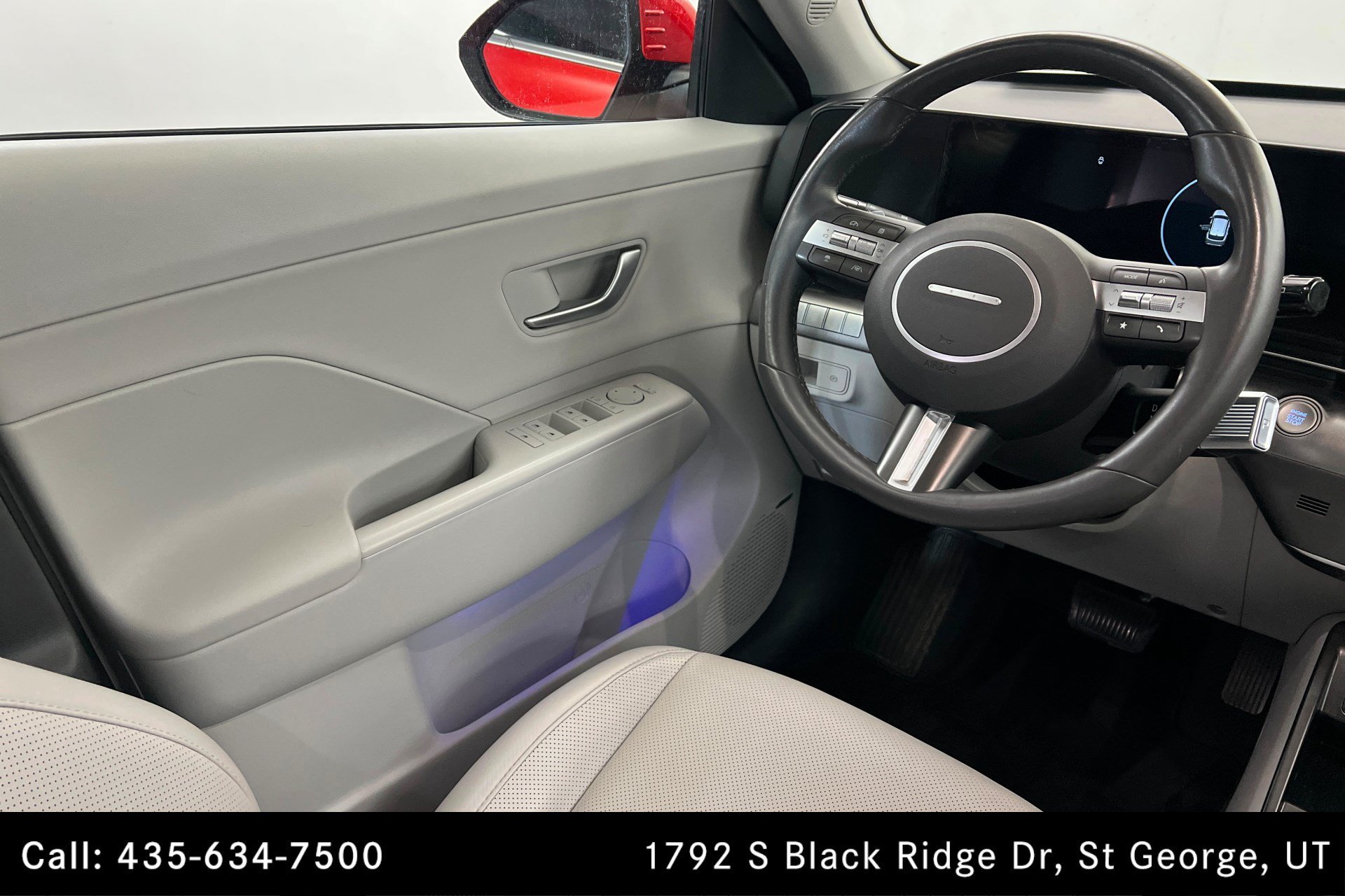 Used 2024 Summit White Buick Sport Touring image 283
