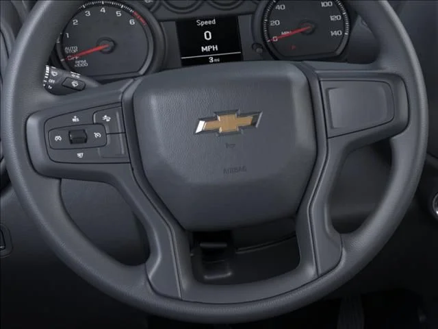 New 2026 Red Chevrolet Custom image 19