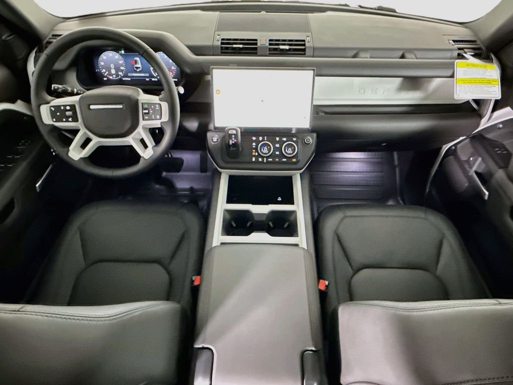 New 2026 Fuji White Land Rover S image 14