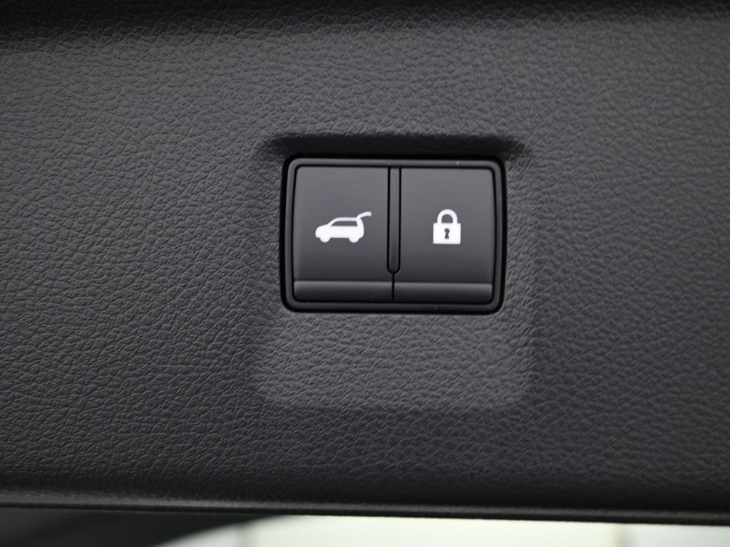 2025 INFINITI QX60 LUXE - Photo 25