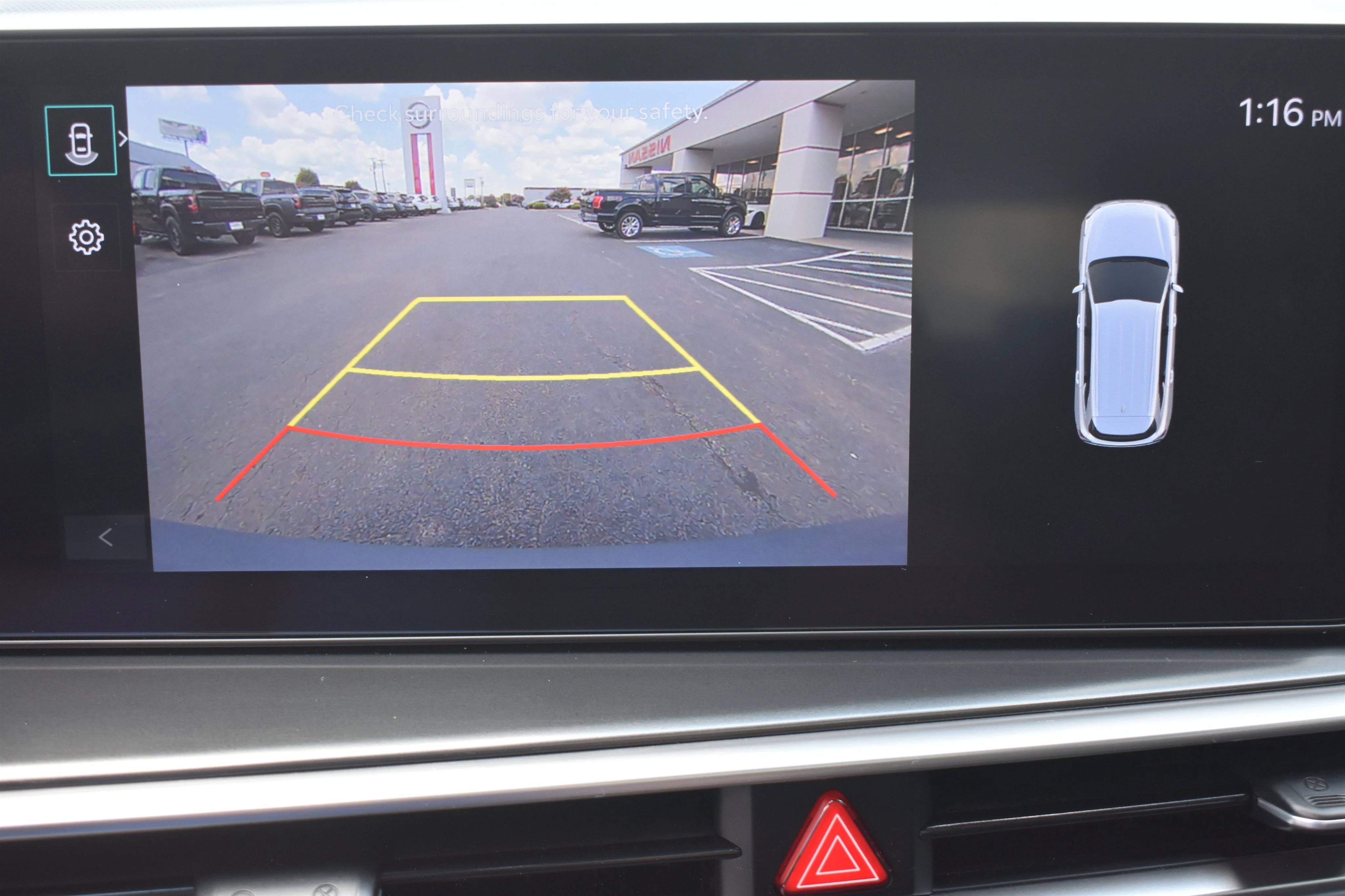 Used 2025 Everlasting Silver Kia S image 26