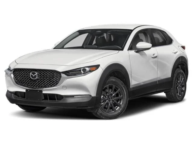 Certified Used 2023 White Mazda 2.5 S image 17