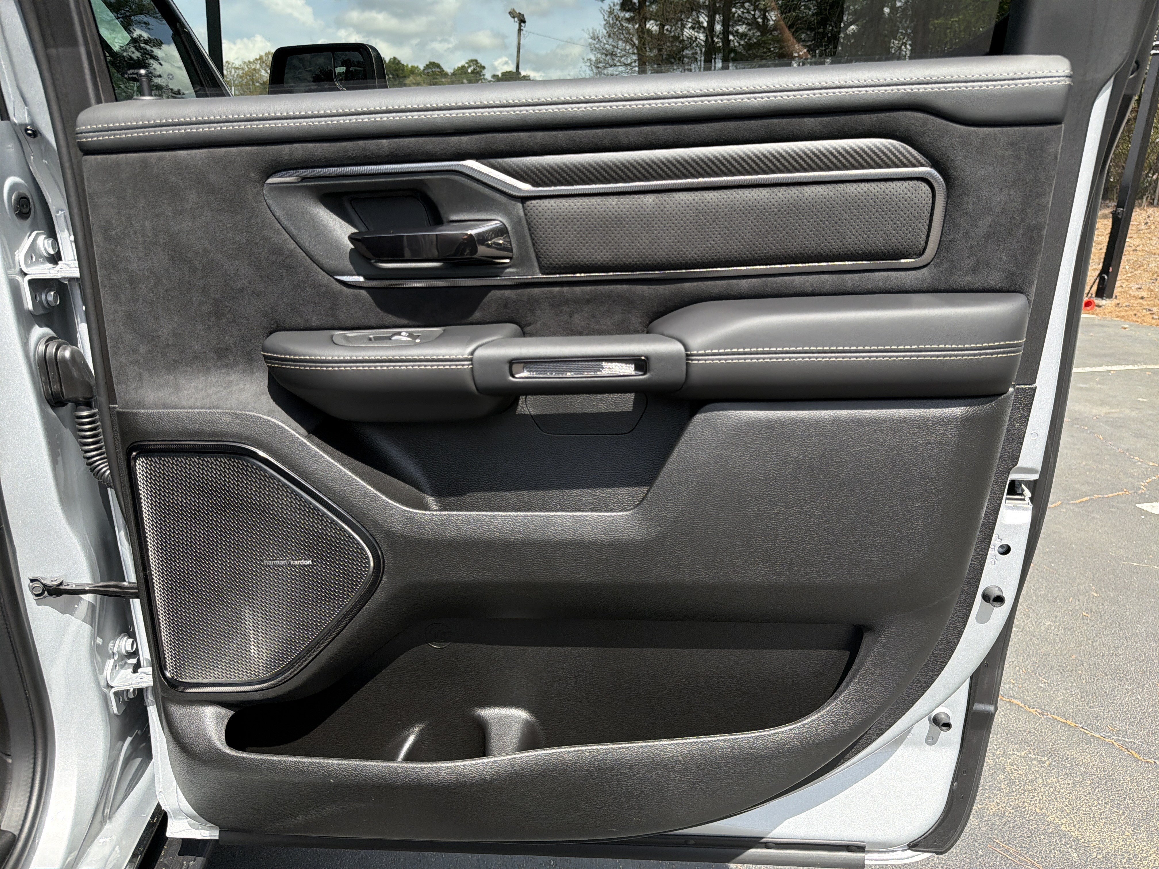 2026 RAM 1500 RHO - Photo 19