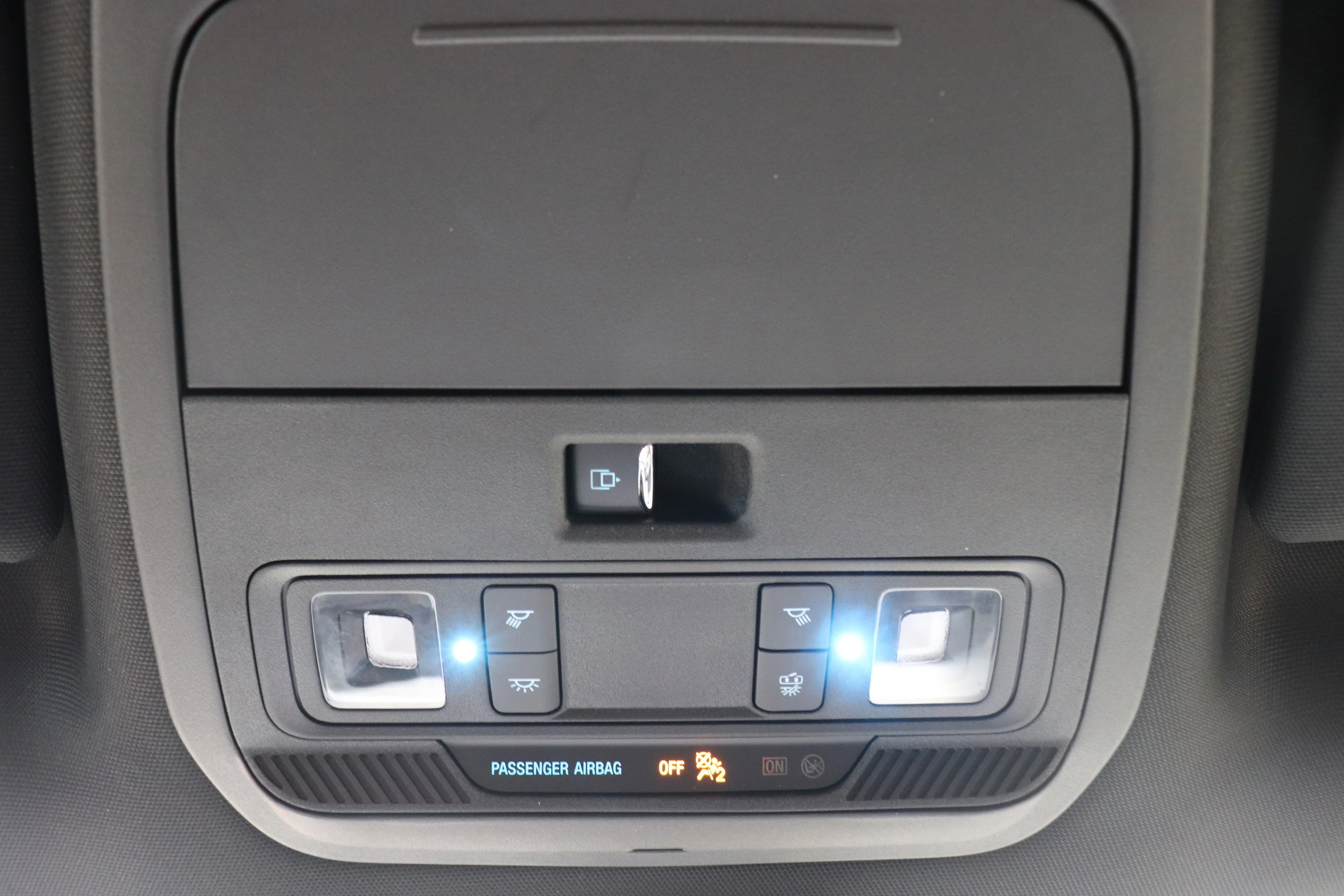 New 2026 CARBONIZED GREY METALLIC Ford XLT image 20