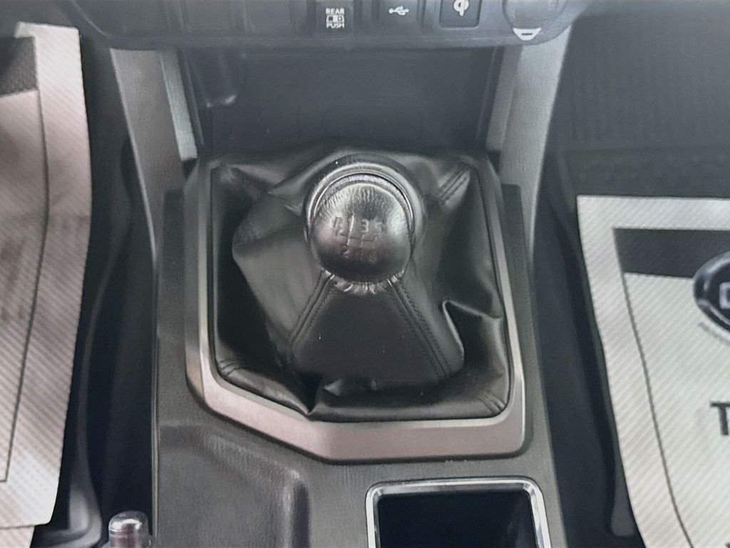 Used 2020 Quicksand Toyota TRD Off Road image 18