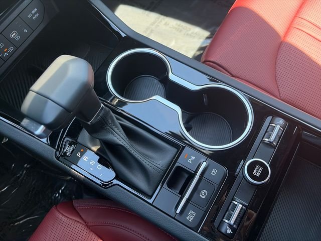 2026 Kia K5 GT-Line - Photo 29