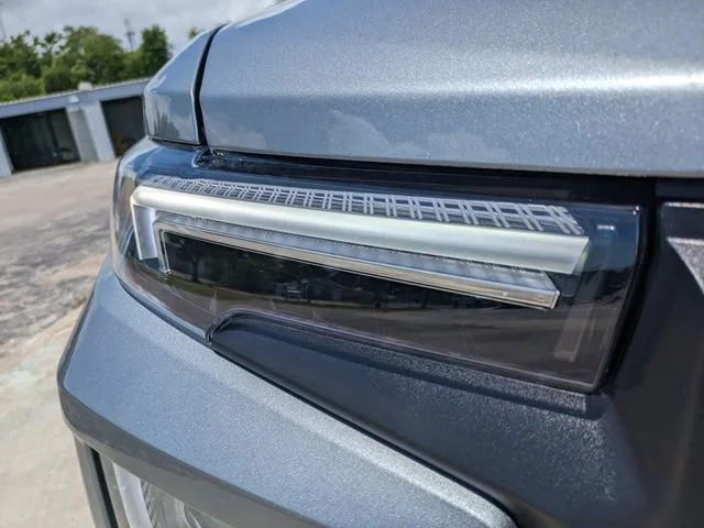 2026 GMC Canyon Elevation - Photo 10