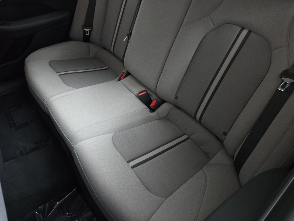 Used 2021 Portofino Gray Hyundai SE image 16