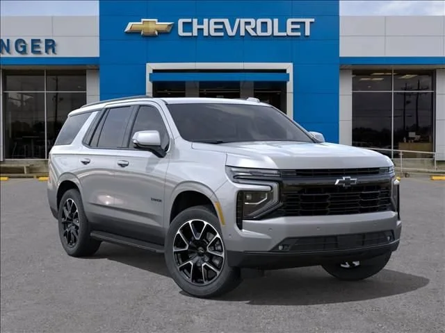 2026 Chevrolet Tahoe RST - Photo 7