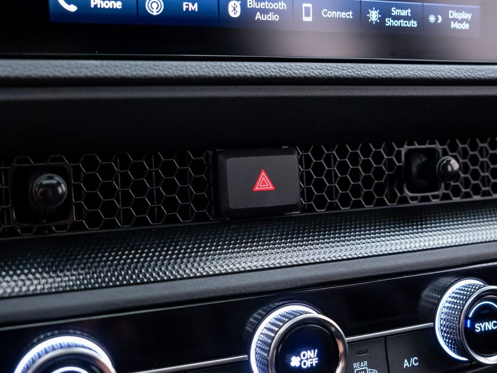 2025 Honda CR-V Sport-L - Photo 27