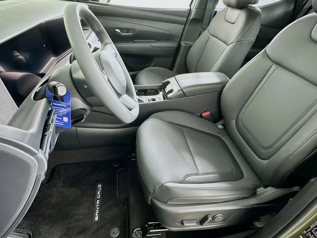New 2026 Hyundai SANTA CRUZ SEL