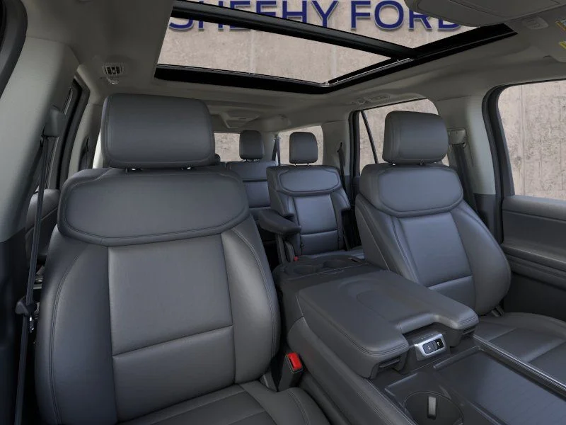 New 2026 Agate Black Metallic Ford Active image 10