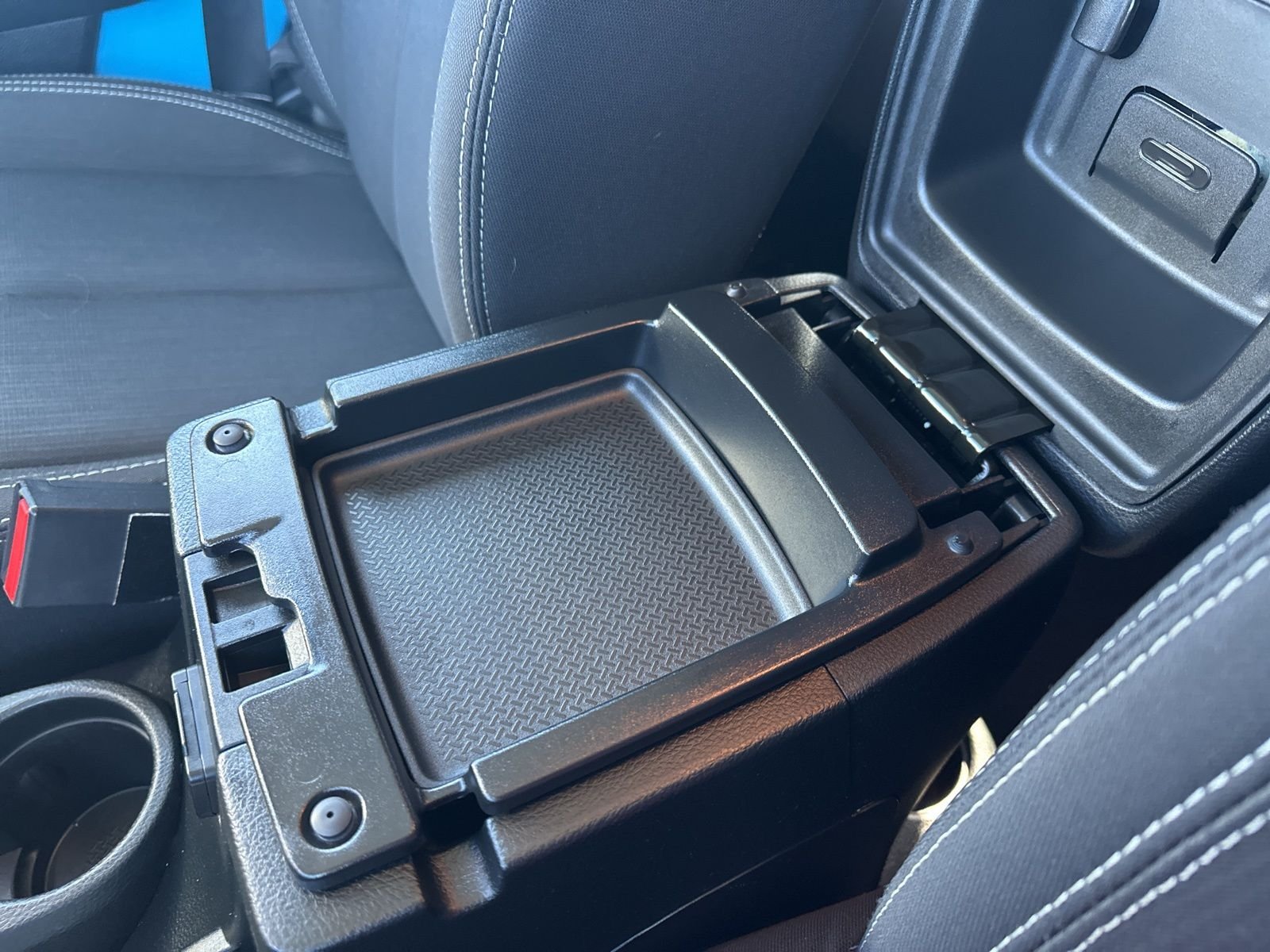 2018 Jeep Wrangler Unlimited Rubicon - Photo 63
