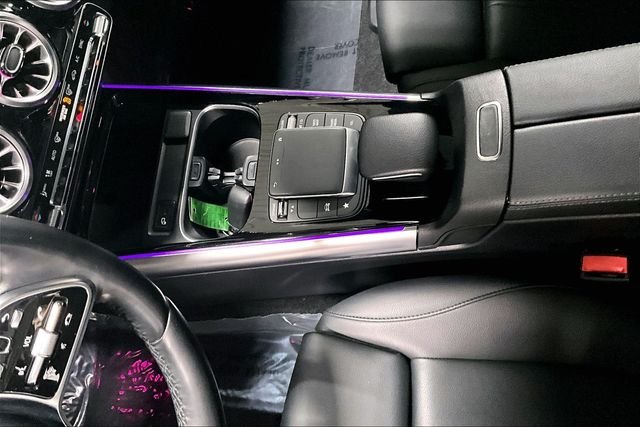 2023 Mercedes-Benz GLA Base - Photo 16