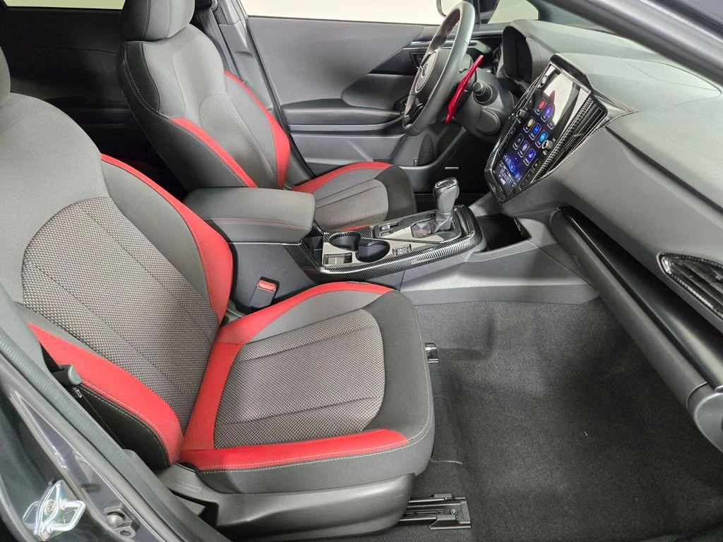 Certified Used 2024 Gray Subaru 2.5RS image 23