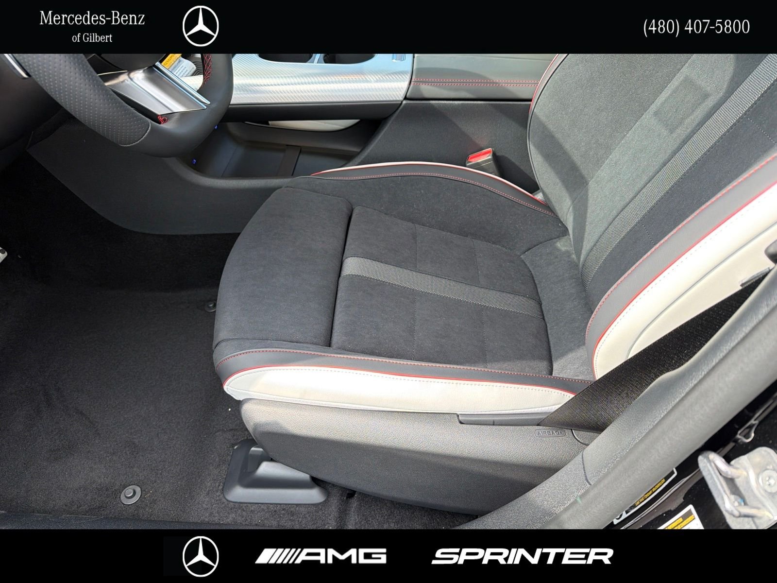 New 2027 Night Black Mercedes-Benz 220 image 11
