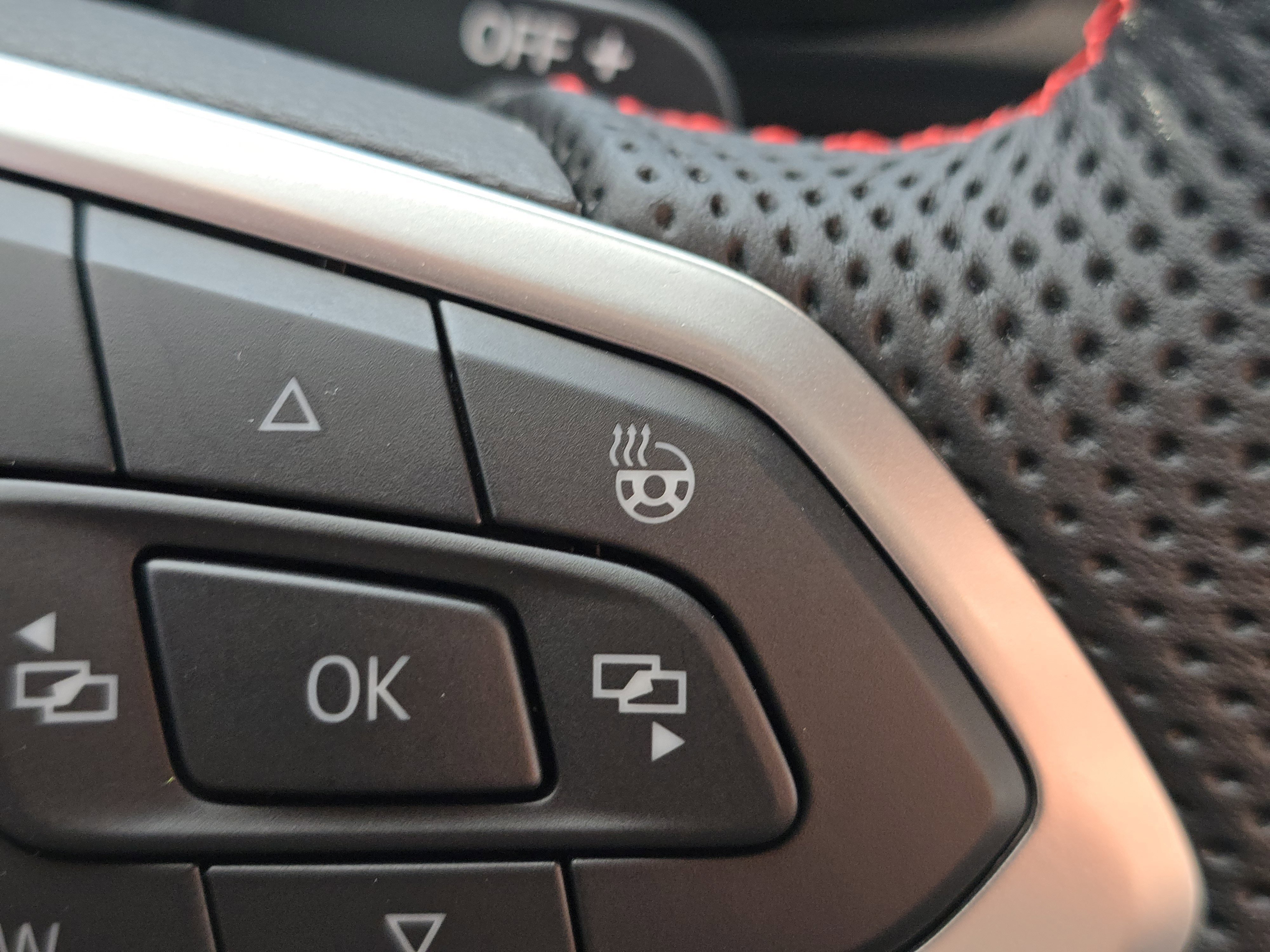 2026 Volkswagen Golf GTI SE - Photo 25