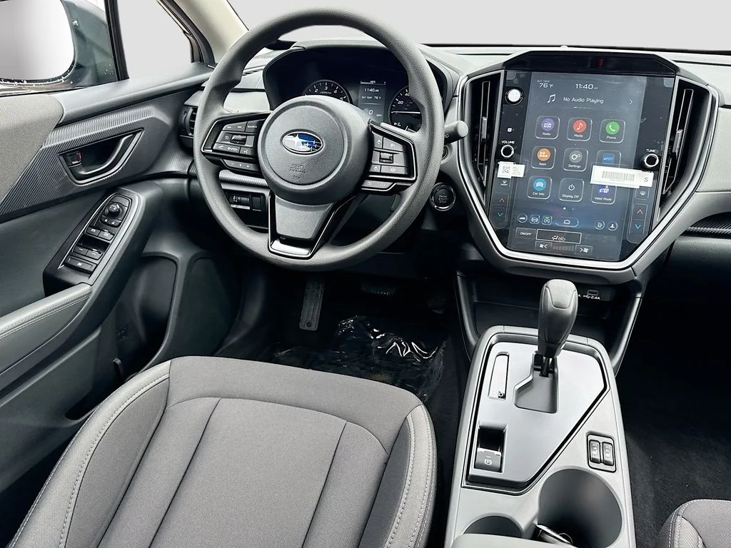 New 2026 Blue Subaru Premium image 29