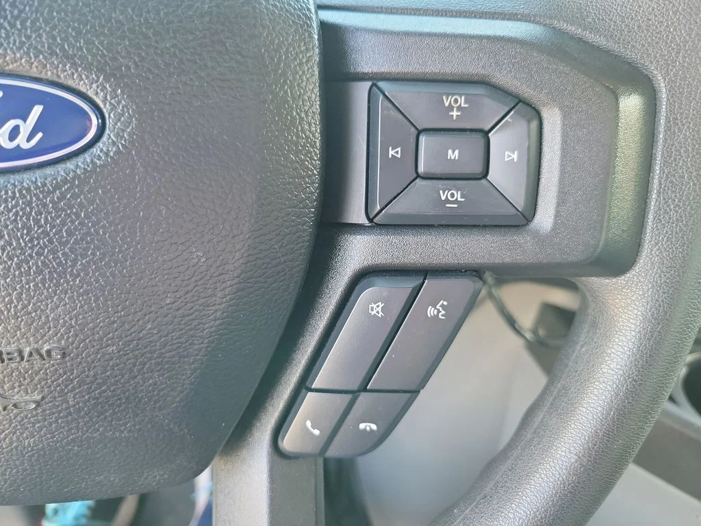 2024 Ford E-Series Cutaway Base - Photo 12