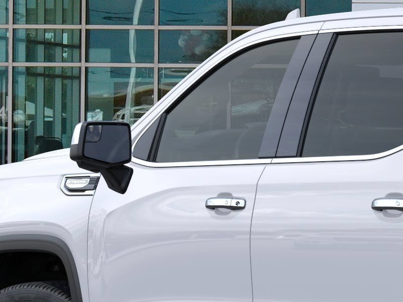 2026 GMC Sierra 1500 SLT - Photo 12