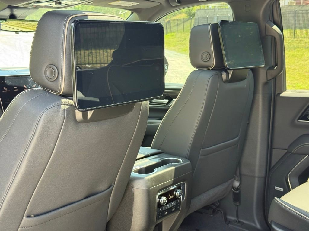 2026 GMC Yukon Elevation - Photo 23