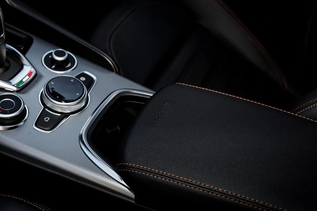 2025 Alfa Romeo Giulia Intensa - Photo 21