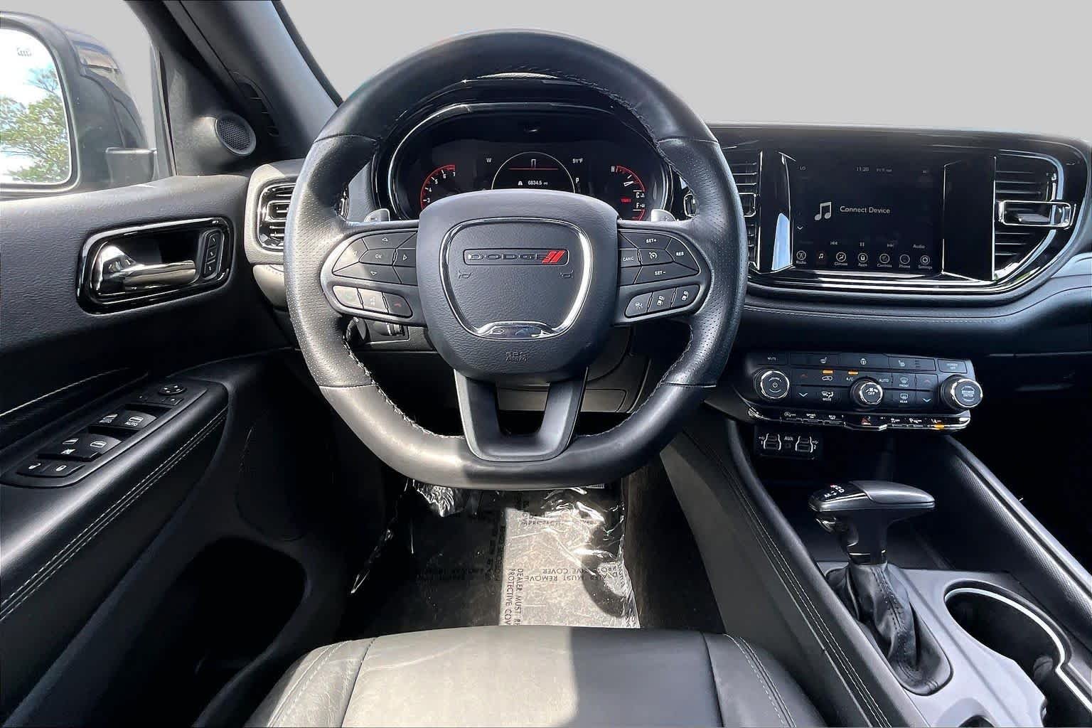 Pre-Owned 2022 Dodge Durango GT Plus
