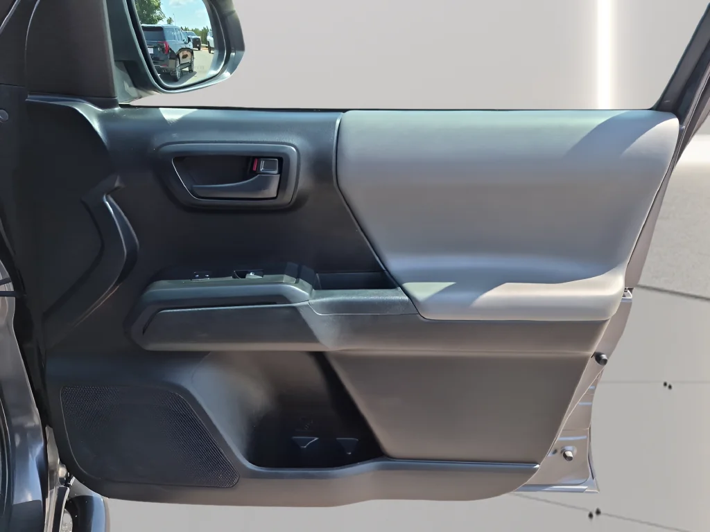 Used 2021 Gray Toyota SR image 33