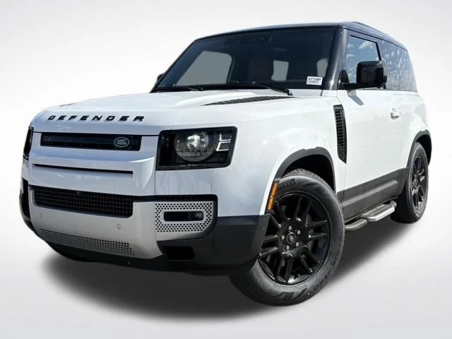 2023 Land Rover Defender SE's photo