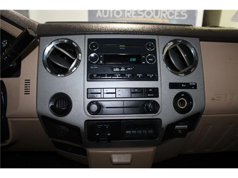 Used 2015 Black Ford XLT Pickup 2D 8 ft image 20