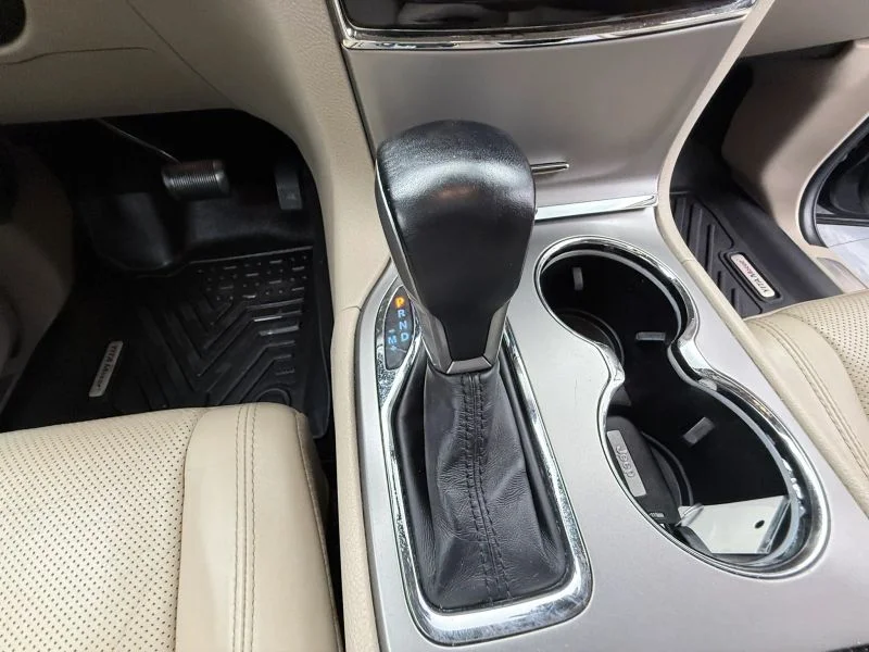 2021 Jeep Grand Cherokee Limited - Photo 11