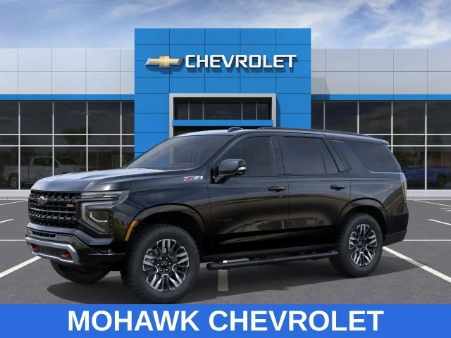 2027 Chevrolet Tahoe Z71 - Photo 2