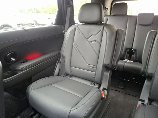 New 2026 Gray Hyundai XRT Pro image 12