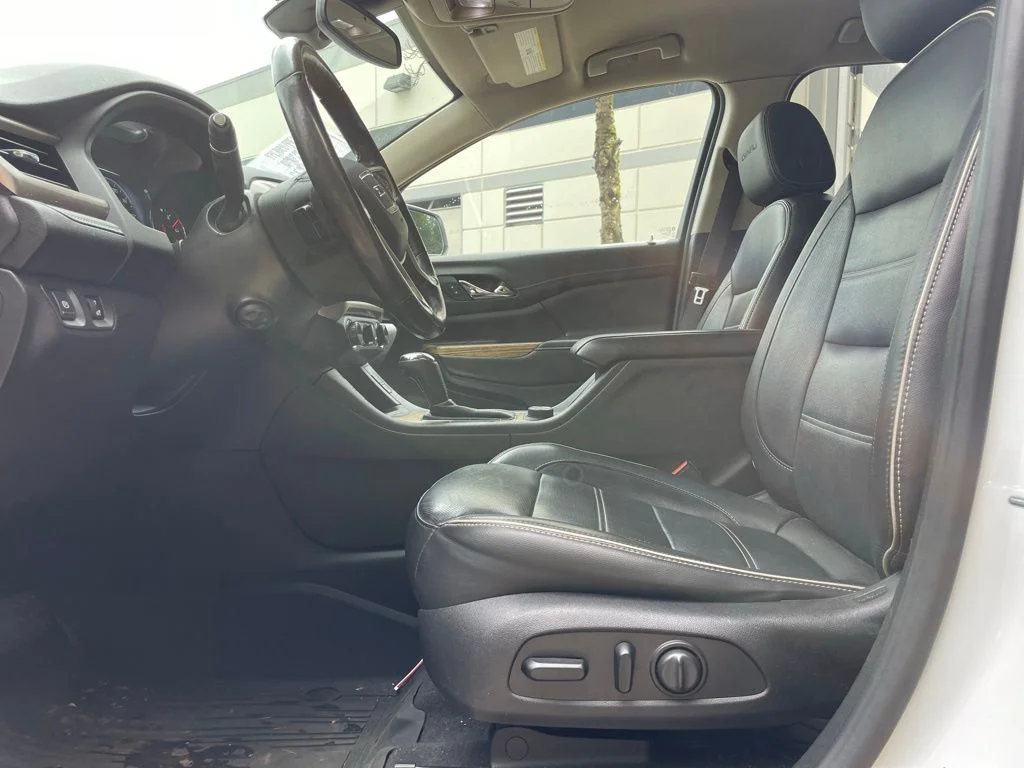 Used 2019 Summit White GMC Denali image 17