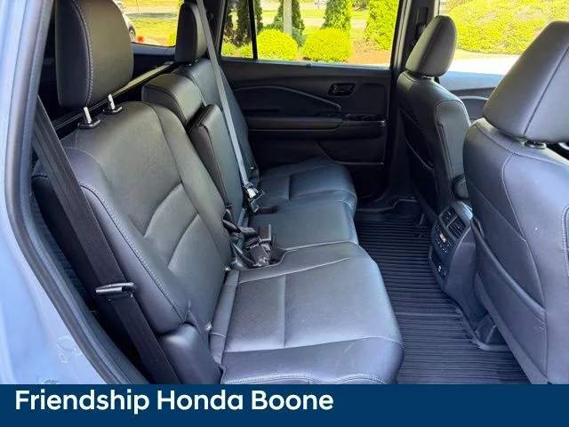 Used 2023 Gray Honda Elite image 45