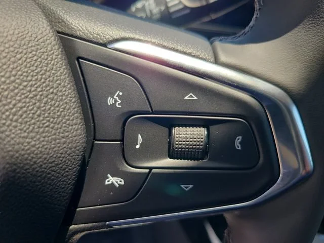 New 2026 Sterling Gray Metallic Chevrolet LT image 25