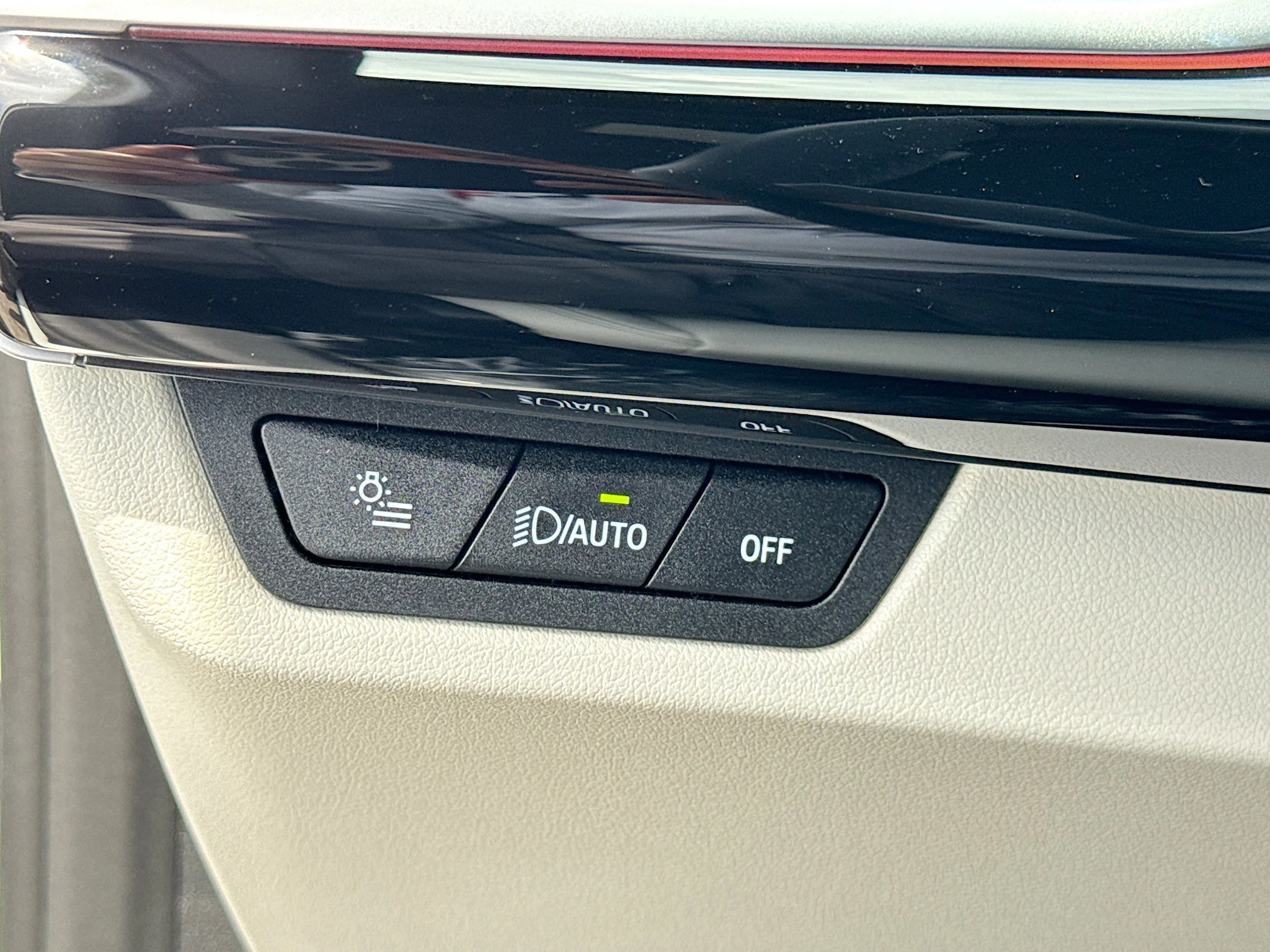 New 2026 Alpine White BMW xDrive28i image 36
