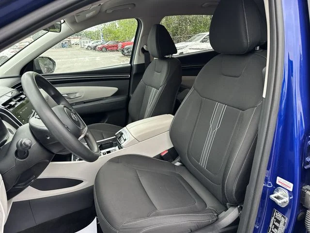 Used 2024 Blue Hyundai SEL image 15